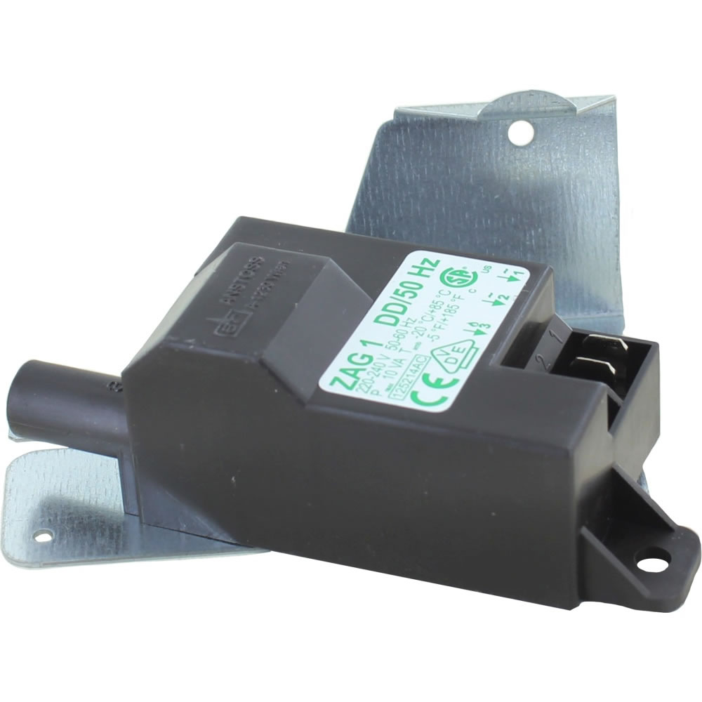 ALT SPARES : S62750